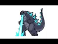 Godzilla gif