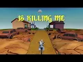 Phoebe Bridgers - Lost Boys (Official Lyric Video)