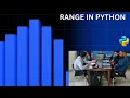 Mastering Range in Python A Comprehensive Guide