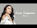Download Lagu Mahalini - Kisah Sempurna (lirik lagu)