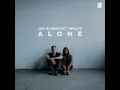 Alone - Jan Blomqvist & Malou