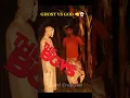 Download Lagu POV : Ghost Vs God 🤠 | you believe in hanuman | Hanuman Bhakt | Hanuman |#hanuman #god #shorts