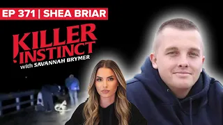 Custody and Coercion Shea Briar I Killer Instinct Podcast