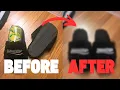 I Restored These Balenciaga Slides And Here s What Happened - WithX