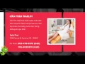 CAN THO NAIL Aurora Colorado