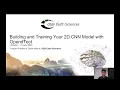 OpendTect Webinar Building and Training Your 2D CNN Model with OpendTect