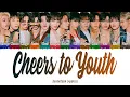 Download Lagu SEVENTEEN (세븐틴) - 청춘찬가 (Cheers to Youth) (1 HOUR LOOP) Lyrics | 1시간 가사