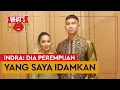 Download Lagu Prosesi Lamaran Nikita Willy, Indra Priawan Menangis Bahagia
