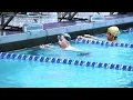 Men s 11 12 100 Free A Final 2023 NCSA Age Group Championships Orlando FL