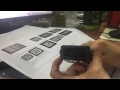 LV3096R OEM scan engine