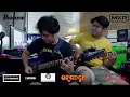 SAY IT AIN'T SO PINOY COVER