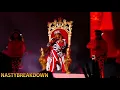 Janelle Monáe - Django Jane (Dirty Computer Tour Washington DC 7-20-18)