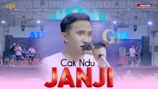 janji cak ndu seo music live auto jaya mobil 
