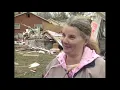 Big Stone Gap Tornado - March 2008