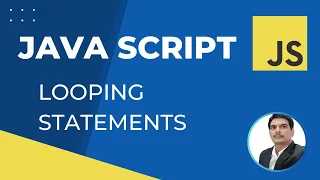 Part 7 - Loops Jumping statements in JavaScript while do while for
