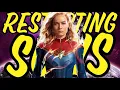 How Strong is Captain Marvel Carol Danvers MCU - Marvel Comics Explained