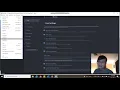 adding package to atom