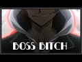 Download Lagu Chuuya Nakahara AMV - Boss Bitch