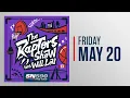 Will And Alex Answer Your Twitter Questions The Raptors Show With Will Lou