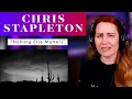 Country covering Metallica s Nothing Else Matters Chris Stapleton Vocal ANALYSIS