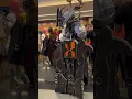 Download Lagu Arknights Patriot Cosplay Anime Festival Asia! #cosplay #cosplayer #arknights #patriot #shorts