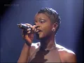 Shaggy feat. Marsha - Piece Of My Heart - TOTP - 18 July 1997