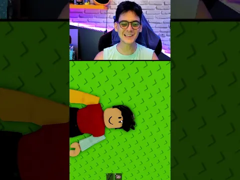 EU FIQUEI PRESO NO MAPA