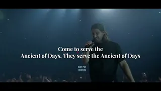 names of god mercy culture w lyrics