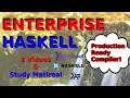 Writing a Parser in Haskell - Compiler Tutorial Pt 1