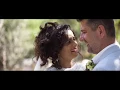 Anju \u0026 Mario wedding film @ Katavothres club Keforlonia
