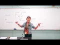 Torque on a Rotating Square