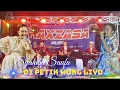 Download Lagu SYAHIBA SAUFA DIPETIK WONG LIYO Raxzasa musik Sunan kendang banyuwangi si cantik audio