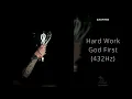 Zauntee - Hard Work God First (432Hz)