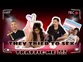 I GOT SET UP IN VEGAS BY A TRANSGENDER PART 1