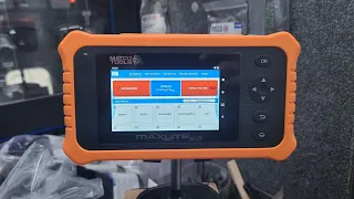ALL NEW from MATCO TOOLS MDMAXLITE2 In-depth explanation of operation