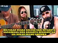 Lagu Para gitaris ahli harus memastikan keaslian permainan Alip Ba Ta ini benar-benar mustahil!?