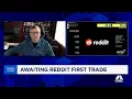 Reddit s stock might get volatile if WallStreetBets jumps in Bull Pen s Duncan Davidson