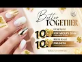 Me Luxe Nail Lounge