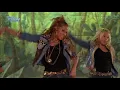 Lagu The Cheetah Girls | The Party Is Just Begun - Music Video - Disney Channel Italia