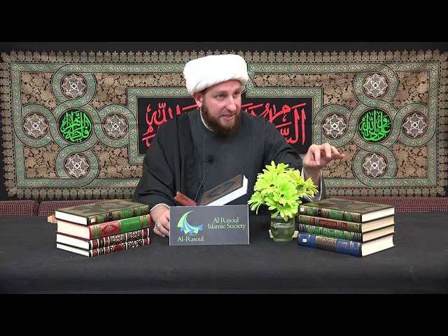 ⁣إثبـات وجود الله سبحانه وتعالى عن طريق بيضة! - الدكتـور أسامة العطار