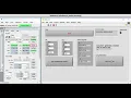 Python embedded labview TCS