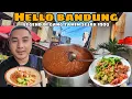 Lagu Explore Kuliner di Bandung || Ada Batagor Tamim Yang Sudah Legend  || Kuliner Pasar Baru Bandung