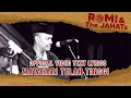 Download Lagu ROMI \u0026 The JAHATs - Matahari telah tinggi (OFFICIAL VIDEO LIRIK)