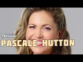Pascale Hutton talks about the new season of When Calls the Heart