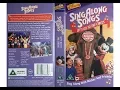 Download Lagu Mickey's Fun Songs - Let's Go to the Circus (1996, UK VHS)