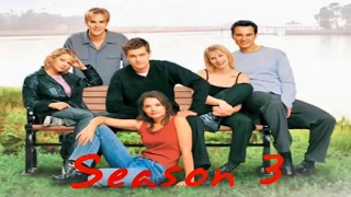 Download Dawson's Creek Season 1 - 6 Intro featuring Run Like Mad MP3