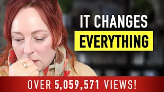 Atheist Died, Saw the Future, Says We Need to Change One Thing (NDE)