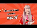 Download Lagu Nhạc chế hài hước Tết 2025 Hot Tiktok | Tối nay mình lai rai | Cherry Nguyễn Cover