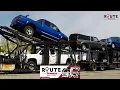 How Much Does Auto Transport Cost Car Shipping Pricing Explained