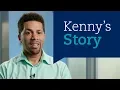 LeBauer HealthCare Patient Stories Kenny